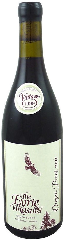 The Eyrie Pinot Noir Reserve