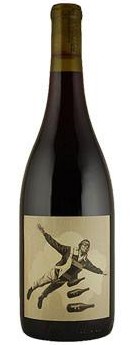 The F Bomb Red Blend