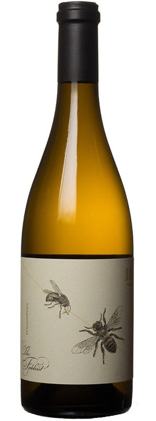 The Fableist Chardonnay