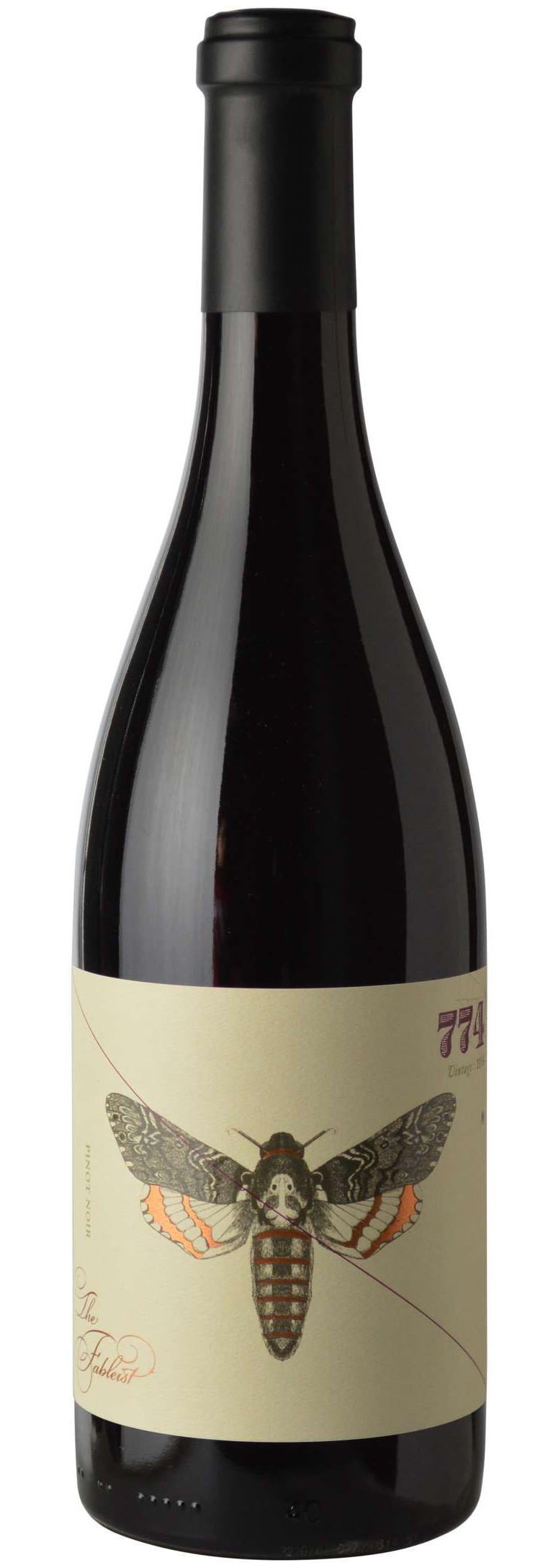 The Fableist Pinot Noir