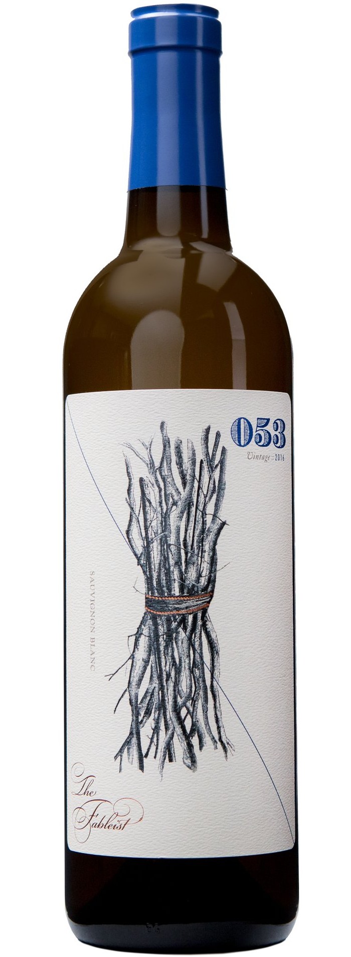 The Fableist Sauvignon Blanc