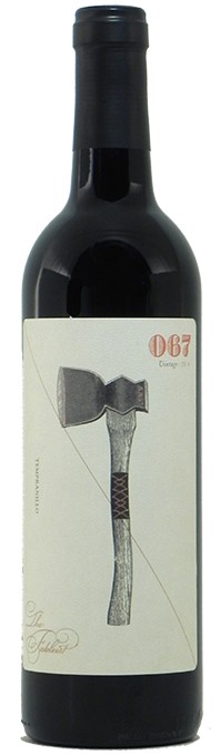 The Fableist Tempranillo