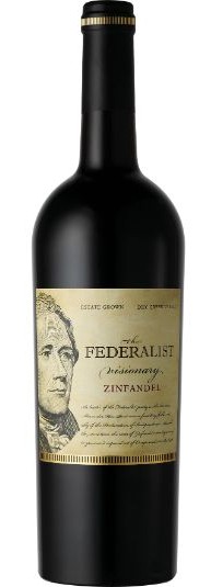 The Federalist Visionary