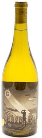 The G Spot White Blend