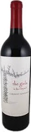 The Girls in the Vineyard Cabernet Sauvignon 2010