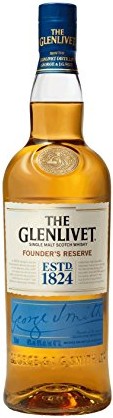 The Glenlivet