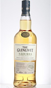 The Glenlivet Nadurra First Fill Selection Cask Strength