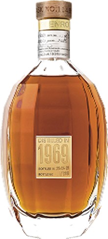 The Glenrothes Extraordinary Single Cask #11485