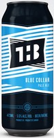 The Hamilton Brewery Blue Collar Pale Ale