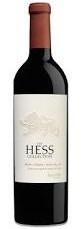 The Hess Collection 19 Block Mountain Cuv̩ee 2013