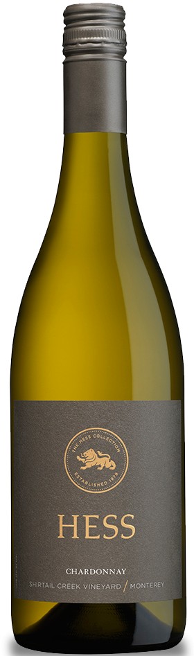 The Hess Collection Shirtail Creek Chardonnay