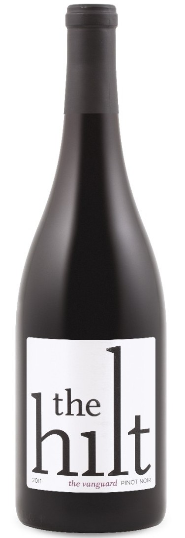 The Hilt Pinot Noir