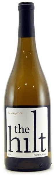 The Hilt Vanguard Chardonnay