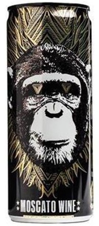 The Infinite Monkey Theorem Moscato