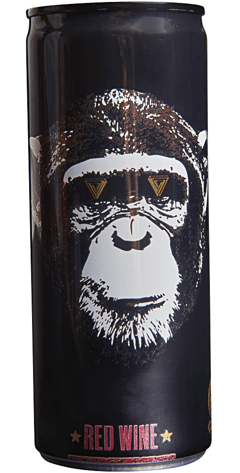 The Infinite Monkey Theorem Red