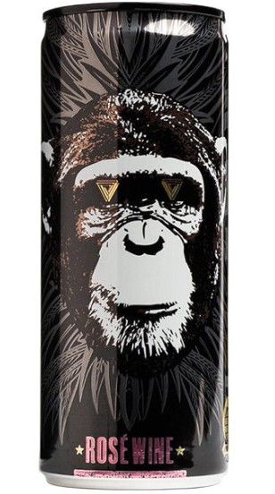The Infinite Monkey Theorem Rose