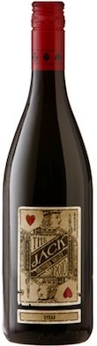 The Jack Syrah