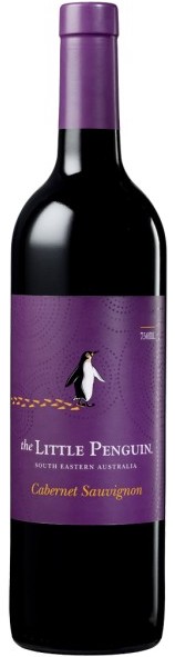 The Little Penguin Cabernet Sauvignon