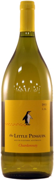 The Little Penguin Chardonnay NV