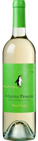 The Little Penguin Pinot Grigio