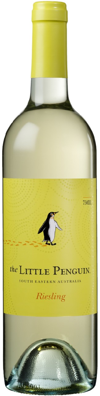 The Little Penguin Riesling