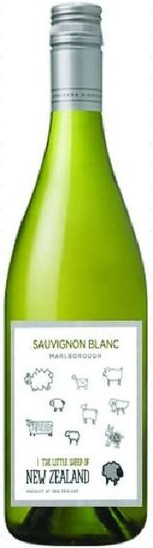 The Little Sheep Sauvignon Blanc NV