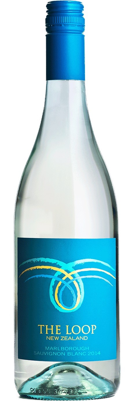 The Loop Sauvignon Blanc