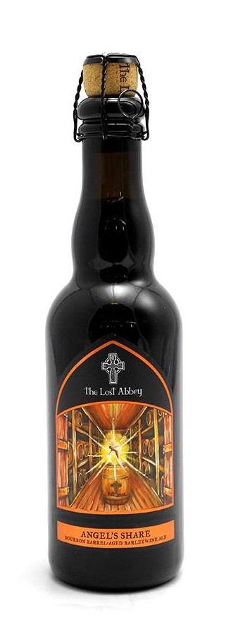 The Lost Abbey Angel's Share
