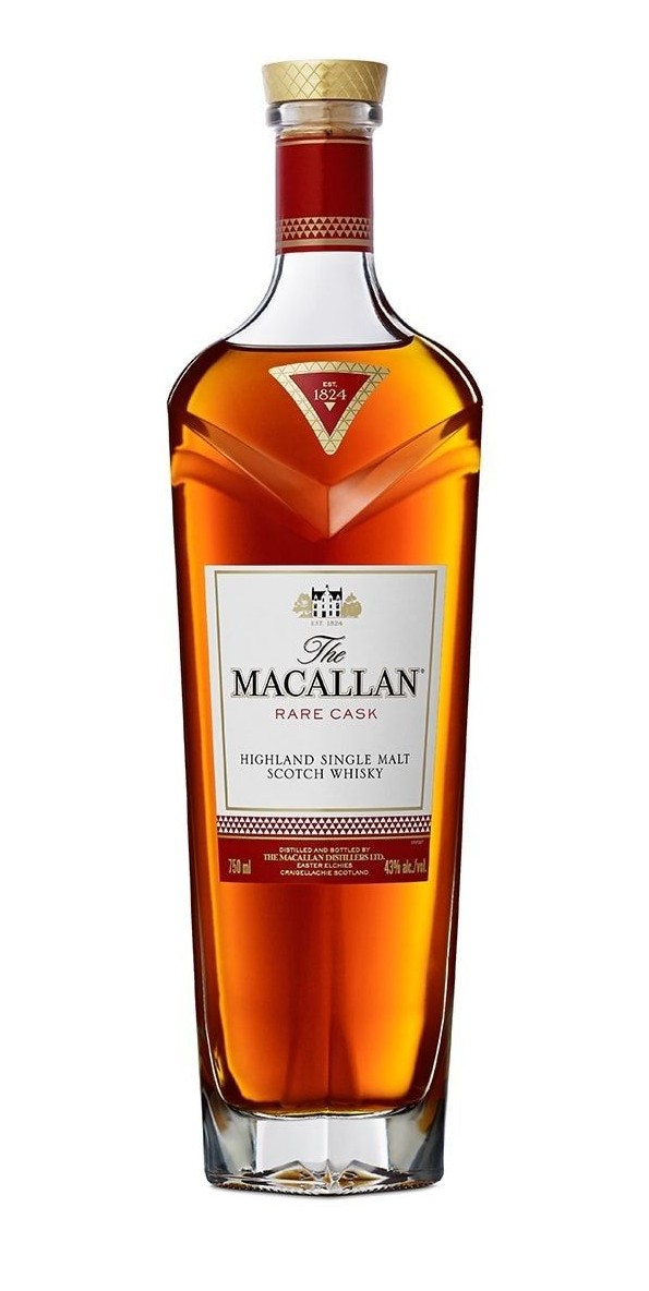 The Macallan