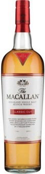 The Macallan Classic Cut 750mL