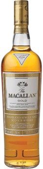 The Macallan Gold