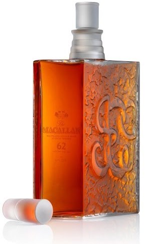 The Macallan Lalique