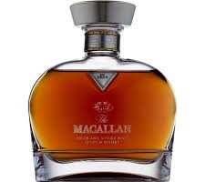 The Macallan Limited Release MMXII