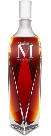 The Macallan M