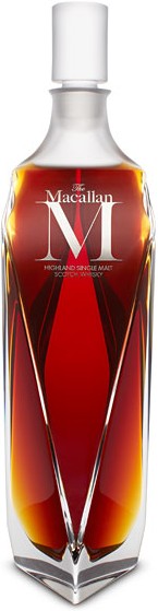 The Macallan M Highland Single Malt