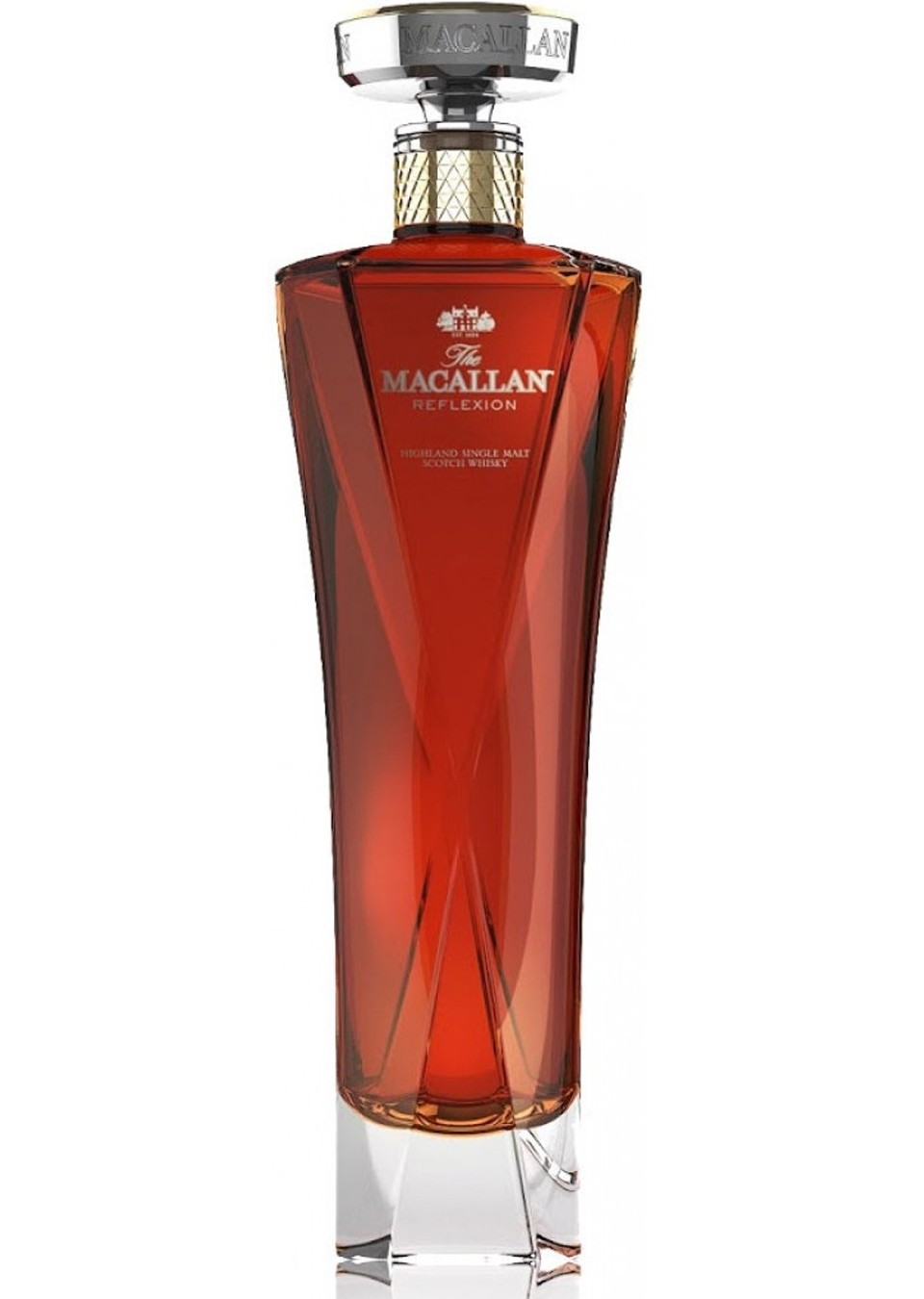 The Macallan Reflexion