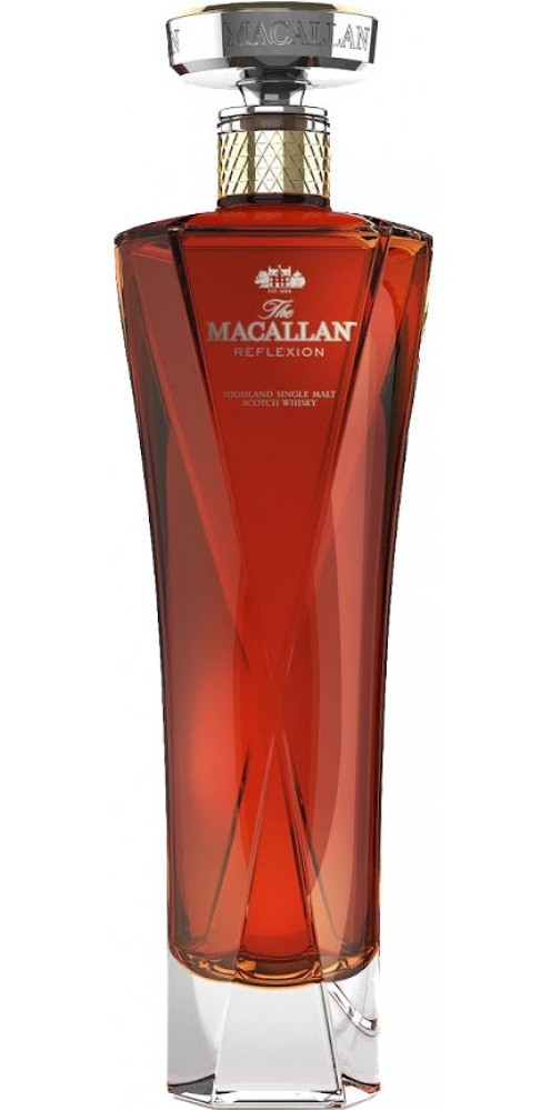 The Macallan Reflexion Highland Single Malt Scotch Whisky