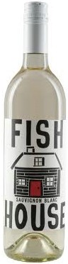 The Magnificent Wine Company Fish House Sauvignon Blanc
