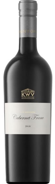 The Mentors Cabernet Sauvignon 2014