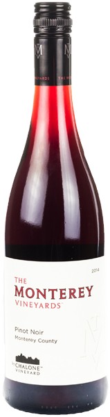 The Monterey Vineyard Pinot Noir 2015