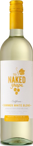 The Naked Grape Summer White