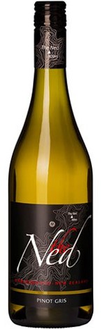 The Ned Pinot Gris