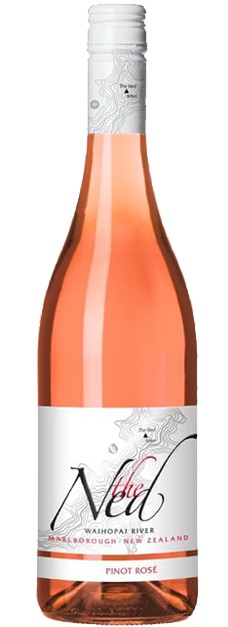 The Ned Pinot Rose
