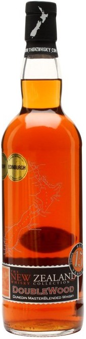 The New Zealand Whisky Collection