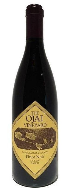 The Ojai Vineyard Pinot Noir