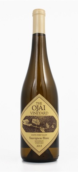 The Ojai Vineyard Sauvignon Blanc 2013