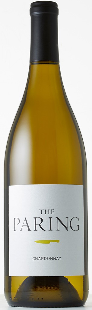 The Paring Chardonnay