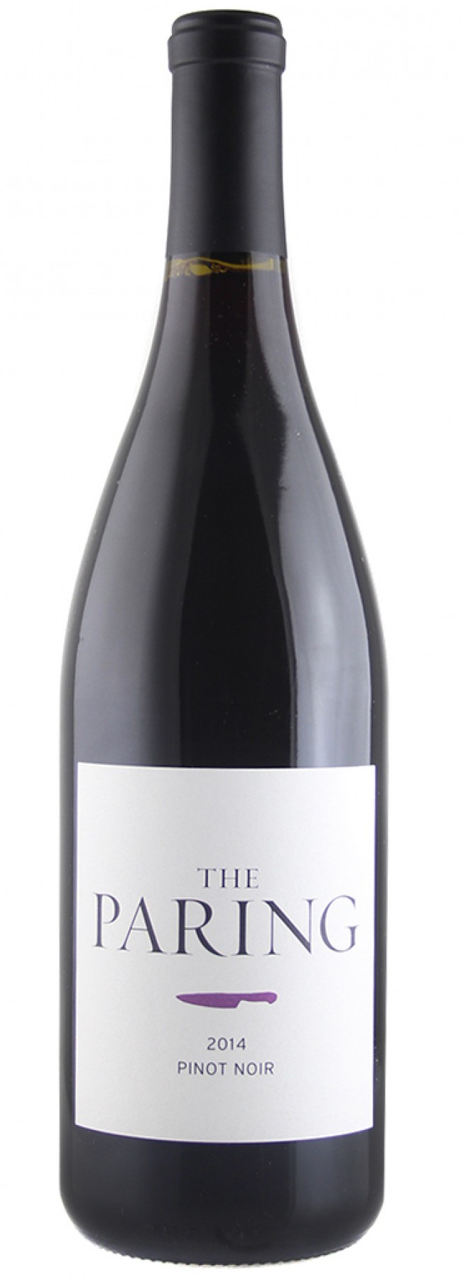 The Paring Pinot Noir