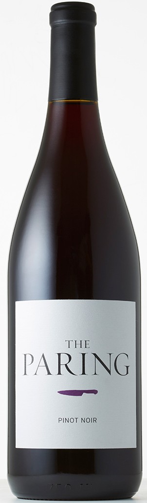 The Paring Pinot Noir