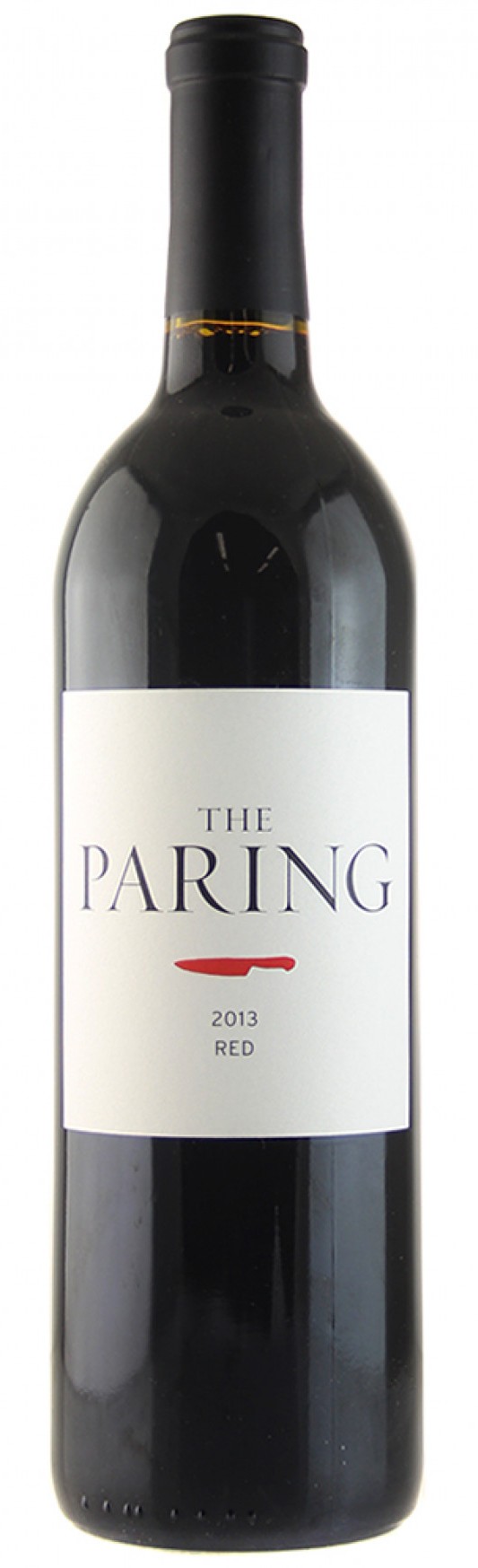 The Paring Red Blend